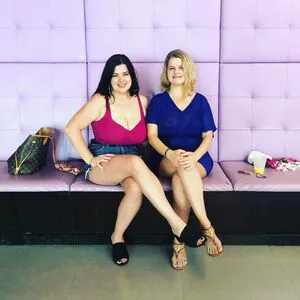 Terrisa Bukovinac OnlyFans Leaked Free Thumbnail Picture - #s9Jq3X5Jsy