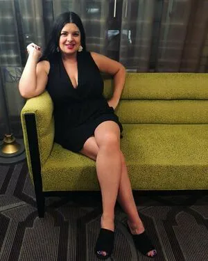 Terrisa Bukovinac OnlyFans Leaked Free Thumbnail Picture - #ziuwGpfIK0