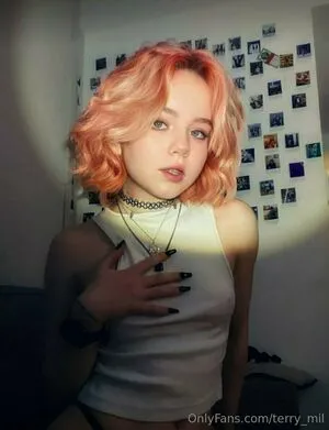 Terry Mil OnlyFans Leaked Free Thumbnail Picture - #N2vYqA0Wz8