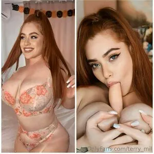 Terry Mil OnlyFans Leaked Free Thumbnail Picture - #SE34tlSa3U
