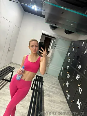 Terry Mil OnlyFans Leaked Free Thumbnail Picture - #rMjKs2yHcG
