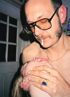 Terry Richardson OnlyFans Leaked Free Thumbnail Picture - #5u8FOZweAG