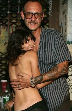 Terry Richardson OnlyFans Leaked Free Thumbnail Picture - #9ALraVfXAD