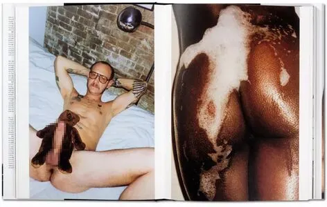 Terry Richardson OnlyFans Leaked Free Thumbnail Picture - #BVPLBx1r97