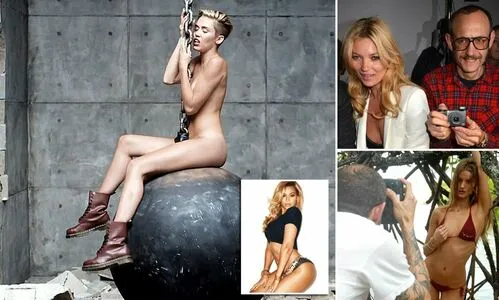 Terry Richardson OnlyFans Leaked Free Thumbnail Picture - #BmJmqCsrLy