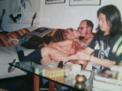 Terry Richardson OnlyFans Leaked Free Thumbnail Picture - #EuDnYiHp3h