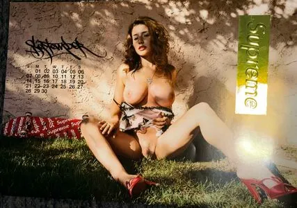 Terry Richardson OnlyFans Leaked Free Thumbnail Picture - #I2cs8DDJL4