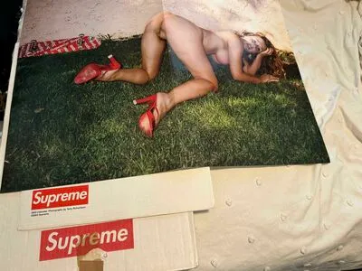 Terry Richardson OnlyFans Leaked Free Thumbnail Picture - #JSAcwKNORl