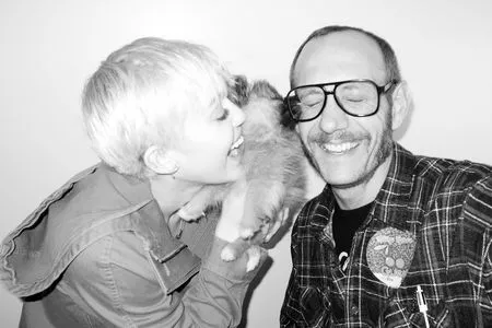 Terry Richardson OnlyFans Leaked Free Thumbnail Picture - #KR4Q3xtxzW