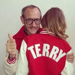 Terry Richardson OnlyFans Leaked Free Thumbnail Picture - #LB2LMaOqbA