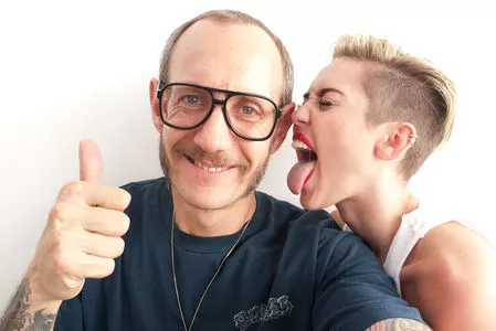 Terry Richardson OnlyFans Leaked Free Thumbnail Picture - #MIR394FwVw