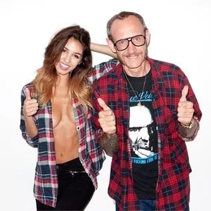 Terry Richardson OnlyFans Leaked Free Thumbnail Picture - #NBOC48qFy8