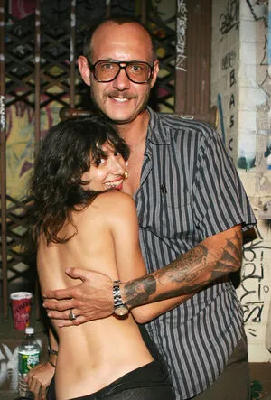 Terry Richardson OnlyFans Leaked Free Thumbnail Picture - #SjUFOc3KlL