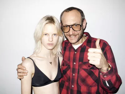 Terry Richardson OnlyFans Leaked Free Thumbnail Picture - #UxoRvPllSA