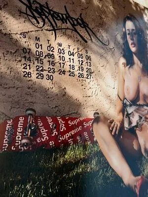 Terry Richardson OnlyFans Leaked Free Thumbnail Picture - #VHEQwbHSeZ