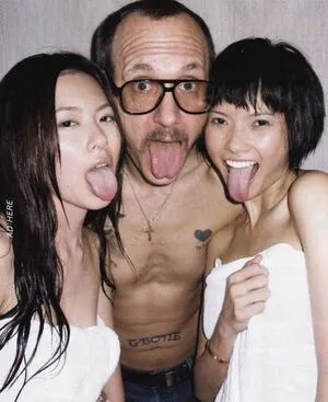 Terry Richardson OnlyFans Leaked Free Thumbnail Picture - #ZuT7K2gRVH