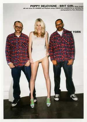 Terry Richardson OnlyFans Leaked Free Thumbnail Picture - #m6WQ91aNaU