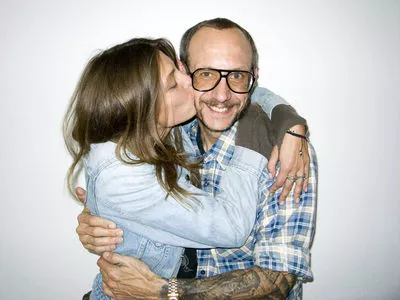 Terry Richardson OnlyFans Leaked Free Thumbnail Picture - #q4JYt06fKm