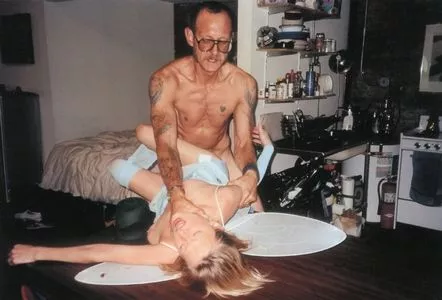 Terry Richardson OnlyFans Leaked Free Thumbnail Picture - #ttnd0BrthK