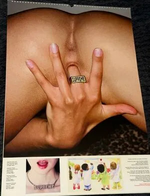 Terry Richardson OnlyFans Leaked Free Thumbnail Picture - #wTHSRcfvQH