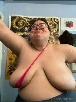 Tertaay OnlyFans Leaked Free Thumbnail Picture - #2gJgxV69GU