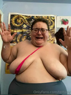 Tertaay OnlyFans Leaked Free Thumbnail Picture - #F5rdlT7jiI