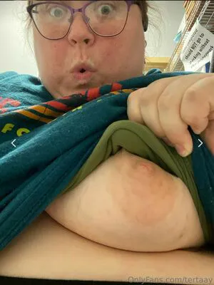 Tertaay OnlyFans Leaked Free Thumbnail Picture - #dSIczrgmZO