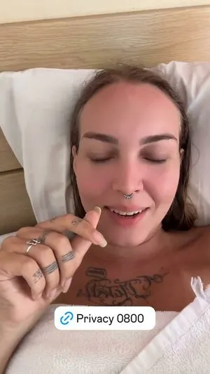 Tertuliana OnlyFans Leaked Free Thumbnail Picture - #OVQA45bTnq