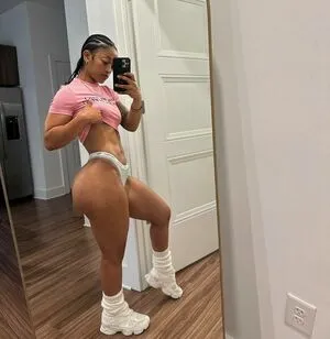 Tesfanesh Tomas OnlyFans Leaked Free Thumbnail Picture - #SSnXzb70qn