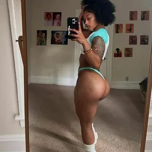 Tesfanesh Tomas OnlyFans Leaked Free Thumbnail Picture - #YE8h2Jk5QF