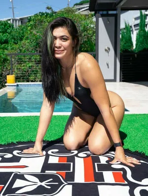 Teshya Noelani Alo OnlyFans Leaked Free Thumbnail Picture - #Cx7VZWMwBT