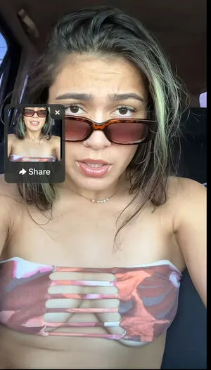 Teshya Noelani Alo OnlyFans Leaked Free Thumbnail Picture - #VwuvaJmlJi