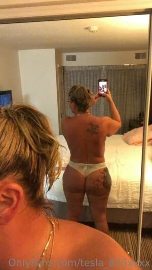 Tesla 815xxxx OnlyFans Leaked Free Thumbnail Picture - #VLscVDzipO