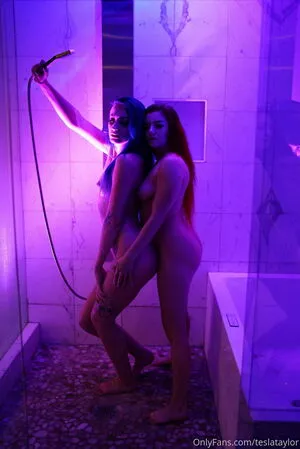 Teslataylor OnlyFans Leaked Free Thumbnail Picture - #K5idKvGWza