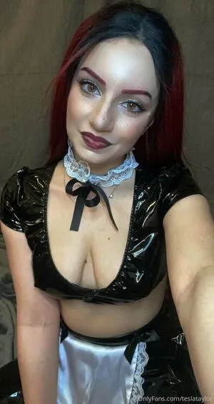 Teslataylor OnlyFans Leaked Free Thumbnail Picture - #bXIP7L7HSR