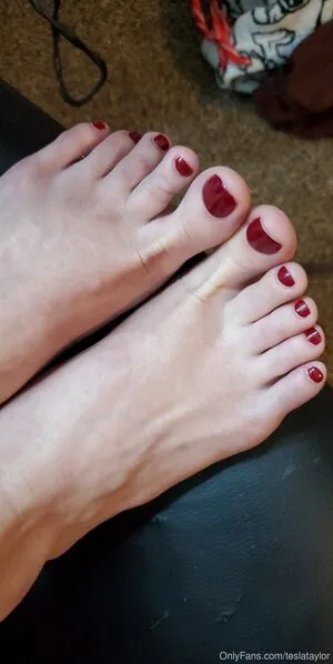 Teslataylor OnlyFans Leaked Free Thumbnail Picture - #irLc2sCmog