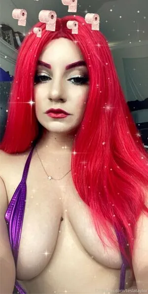 Teslataylor OnlyFans Leaked Free Thumbnail Picture - #pWVGWREXGj