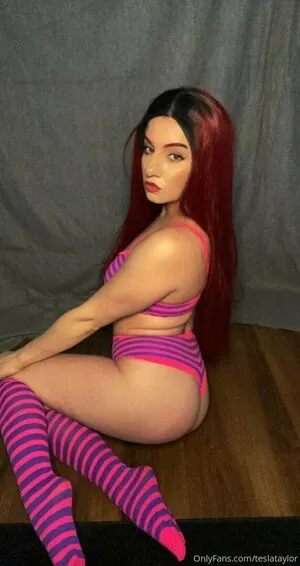 Teslataylor OnlyFans Leaked Free Thumbnail Picture - #rzEIPLb36n