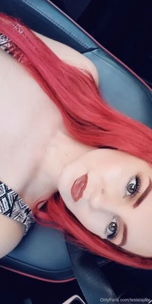 Teslataylor OnlyFans Leaked Free Thumbnail Picture - #xpFOusiR9Q