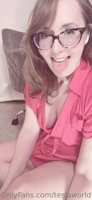 Teslaworld OnlyFans Leaked Free Thumbnail Picture - #6RN8vNksqN
