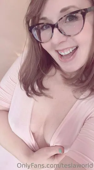 Teslaworld OnlyFans Leaked Free Thumbnail Picture - #R4HDLw8Mg2
