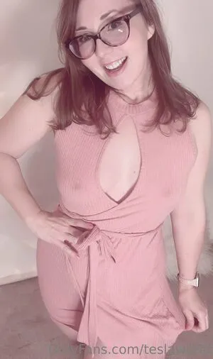 Teslaworld OnlyFans Leaked Free Thumbnail Picture - #l7ZdcCJMJk