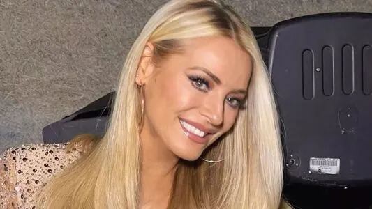 Tess Daly OnlyFans Leaked Free Thumbnail Picture - #0ka7XHZrLe