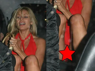 Tess Daly OnlyFans Leaked Free Thumbnail Picture - #8RcA0r6t3R