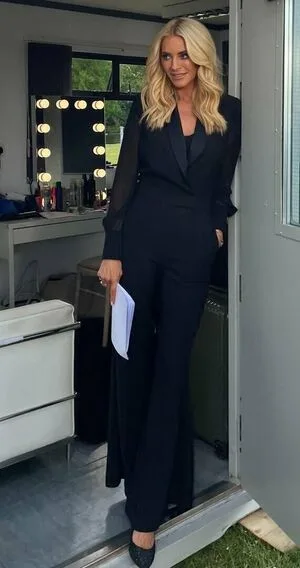 Tess Daly OnlyFans Leaked Free Thumbnail Picture - #JysGa0v8Kf