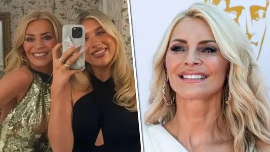 Tess Daly OnlyFans Leaked Free Thumbnail Picture - #QeDnHAOeyd