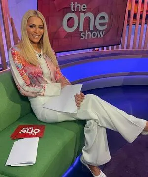 Tess Daly OnlyFans Leaked Free Thumbnail Picture - #jVo5L71nGu