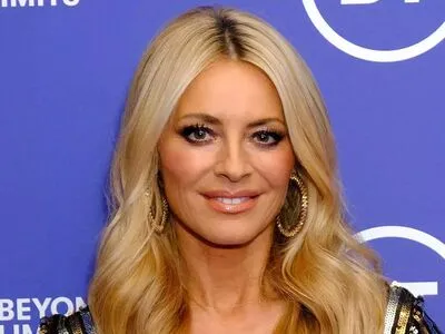 Tess Daly OnlyFans Leaked Free Thumbnail Picture - #sX2xpx7A4k