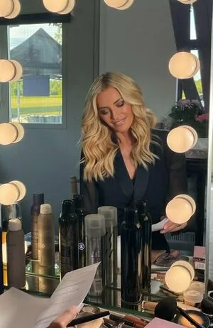 Tess Daly OnlyFans Leaked Free Thumbnail Picture - #sfmnkLlCtO