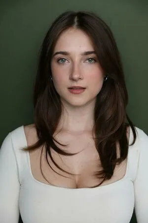 Tess Dinerstein OnlyFans Leaked Free Thumbnail Picture - #SwvbH7AOrY